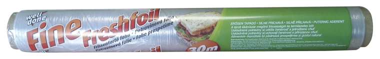 Well Done Fine Fresh Food Wrap 30 m