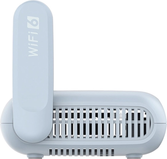 Rychlá Wi‑Fi 6 pro stabilní připojení