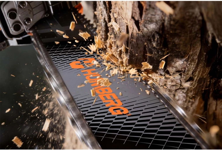 Fast and smooth cutting
