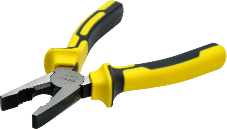 Ergonomiske skridsikre håndtag