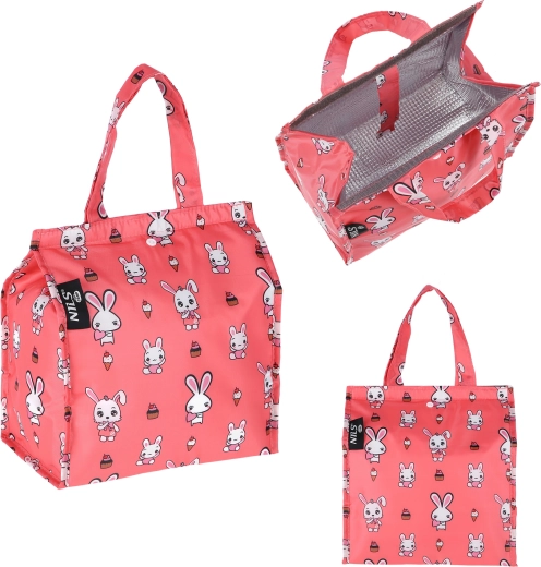 Efficiente termo–isolamento per una freschezza più duratura