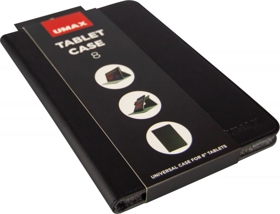 UMAX universal case for 8″ tablet