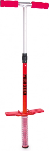 small foot Pogo Stick, adjustable