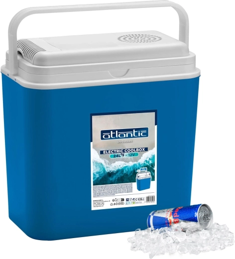 Raffreddamento Peltier senza sostanze chimiche nocive