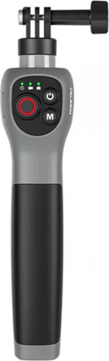 Stabilní záběry i v akci