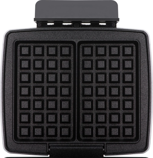 Non-stick-plader for nem udtagning