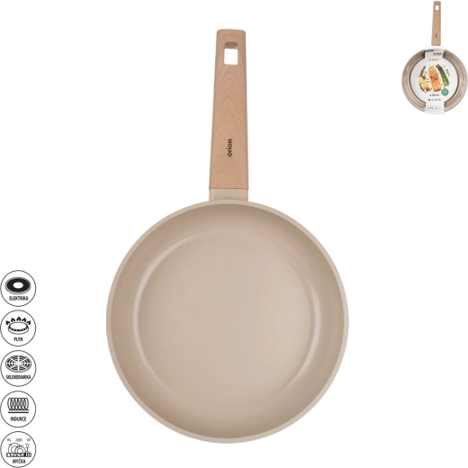 Poêle Ecrina 26 cm