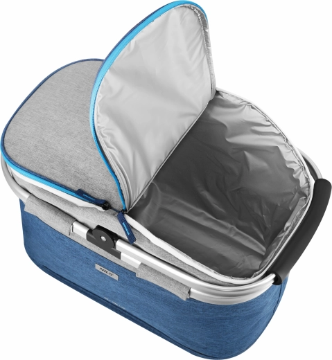 Špičková tepelná izolácia pre dlhšiu čerstvosť