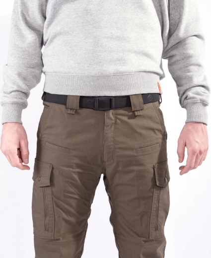 Pentagon Hemantas Elastic Belt, Black