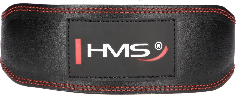 Comfort thanks to foam padding