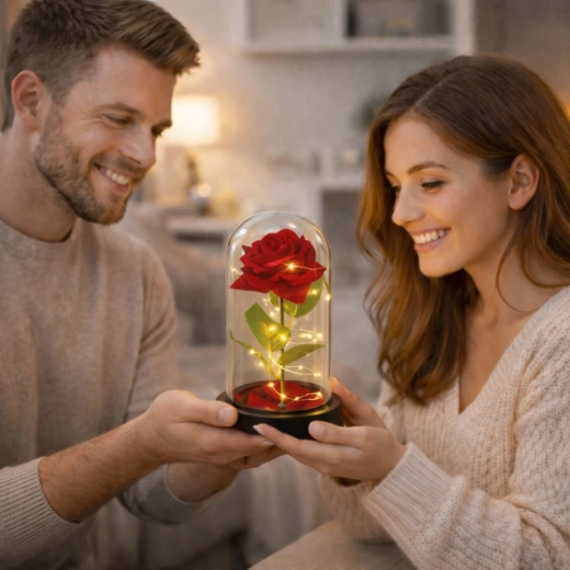 Stilvolles Geschenk für jeden Anlass