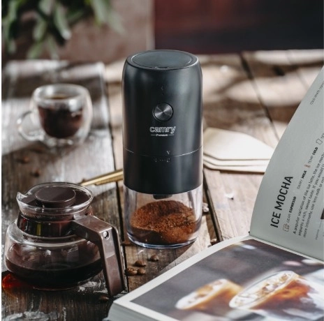 Twee maalmodi voor elke situatie