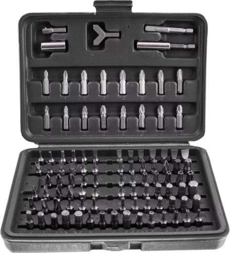 Odolná ocel a dlouhá životnost