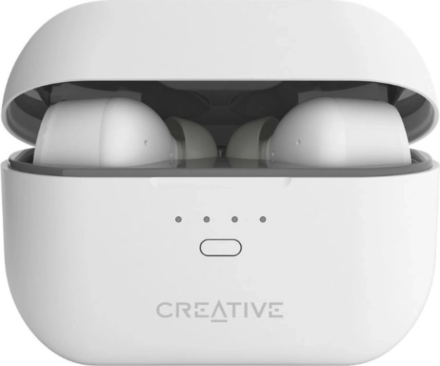 Long battery life, fast and wireless charging