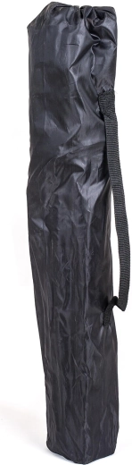 Egyszerű összecsukás és hordozás