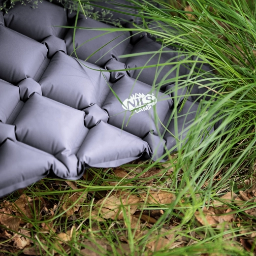 Durable and lightweight for any terrain