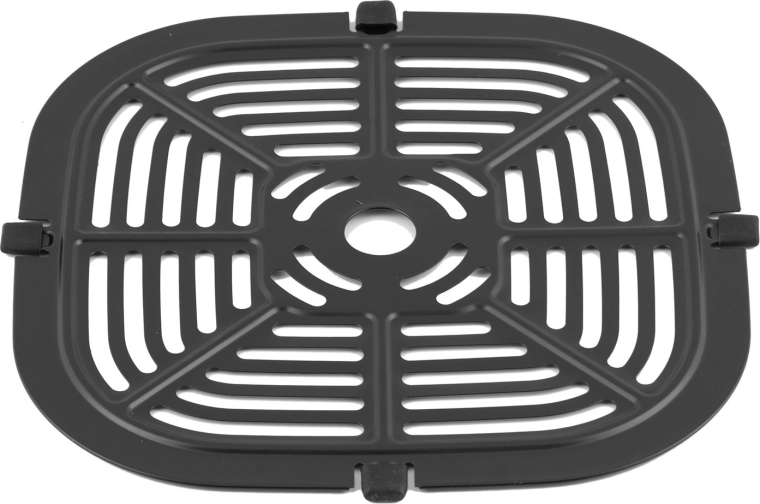 Robuste Edelstahlkonstruktion