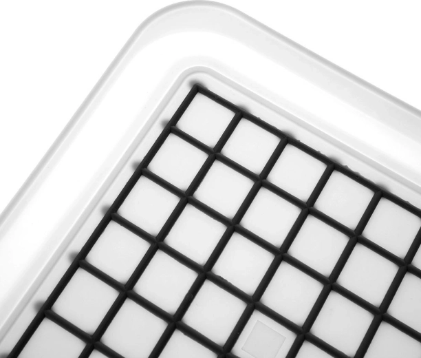 Izdržljiv i lako čistiv materijal