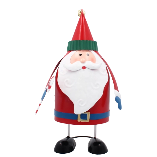 Construction métallique résistante