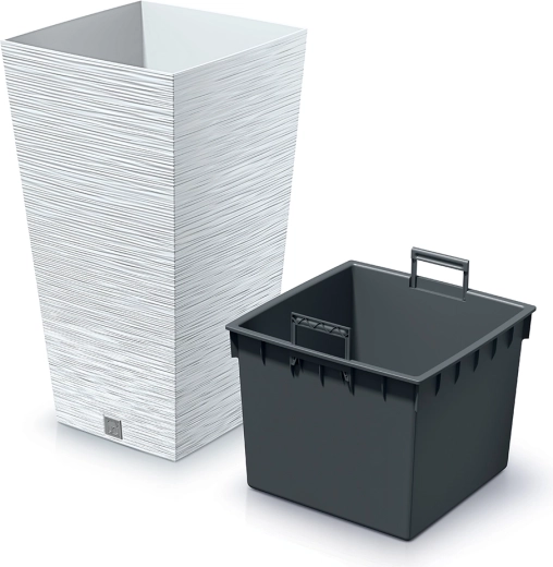 Insert pour une plantation et un entretien faciles