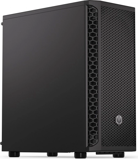 boîtier PC endorfy signum 300 solid