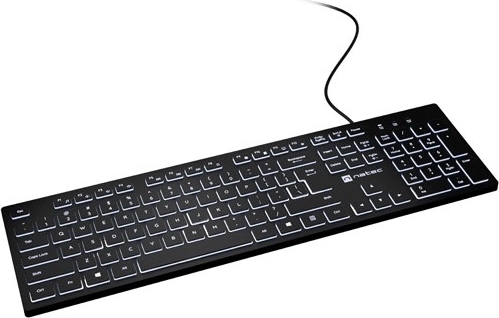 Quiet and precise typing