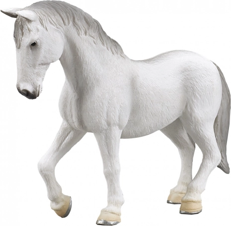 Mojo Lipizzaner Mare Figurine
