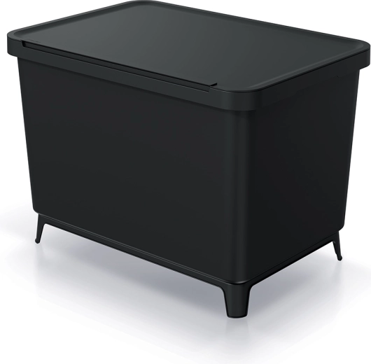 Struttura stabile con piedini e possibilità di montaggio