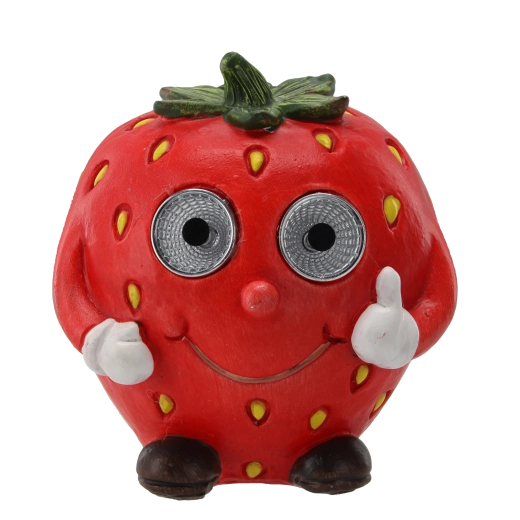 Zaigran dizajn voća za vedar naglasak