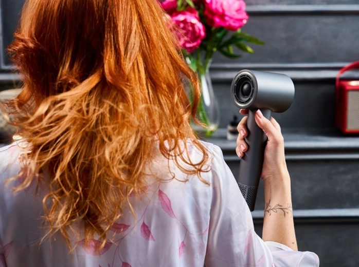 Impostazioni intelligenti della temperatura e aria fredda