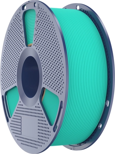 Fast printing with great detail