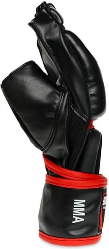 Design ouvert pour une prise sûre