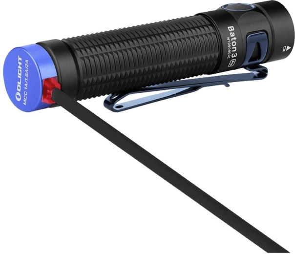 MCC3 magnetic charging in 3.5 hours