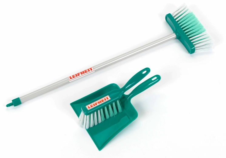 Leifheit reinigingsset voor kinderen