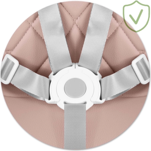 Massima sicurezza secondo EN 14988