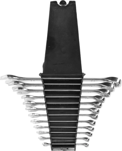 Přehledné uložení a okamžitý výběr