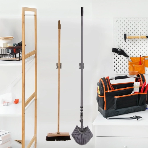 Gain de place dans l’atelier et à la maison