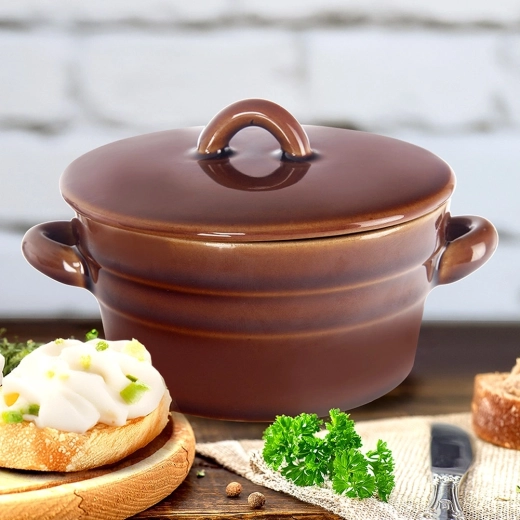 Utilizzo versatile in cucina