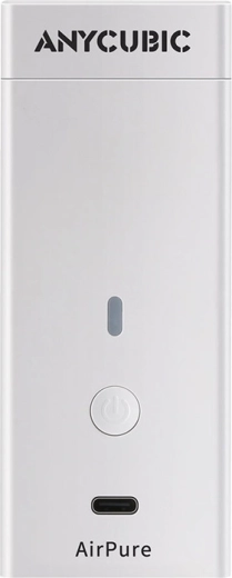 Alimentazione USB‑C e lunga autonomia