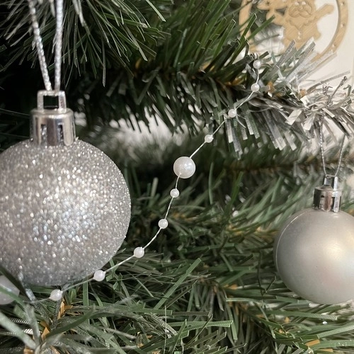 Universel dekoration – ikke kun til juletræet