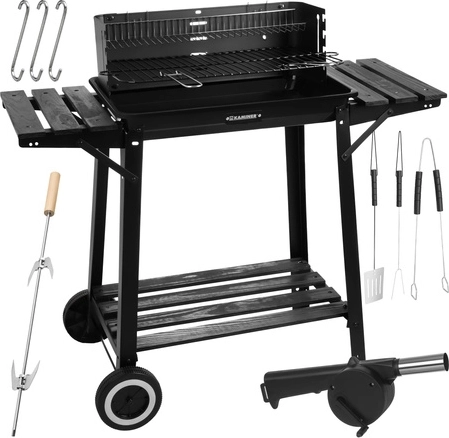 Comfort, ordine e facile mobilità