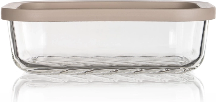 Verre transparent et résistant pour un contrôle facile