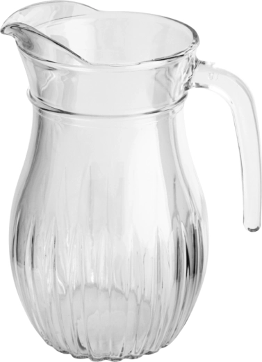 Ergonomischer Henkel für sicheren Halt