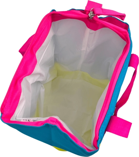 Compact yet surprisingly roomy