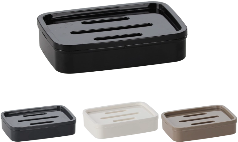 Versatile use at home and on the go