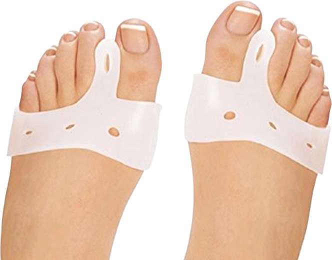 Flexible, breathable, and reusable silicone