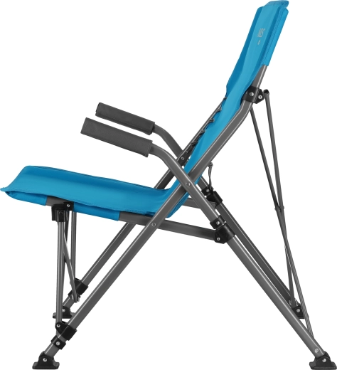 Comfort con schienale alto