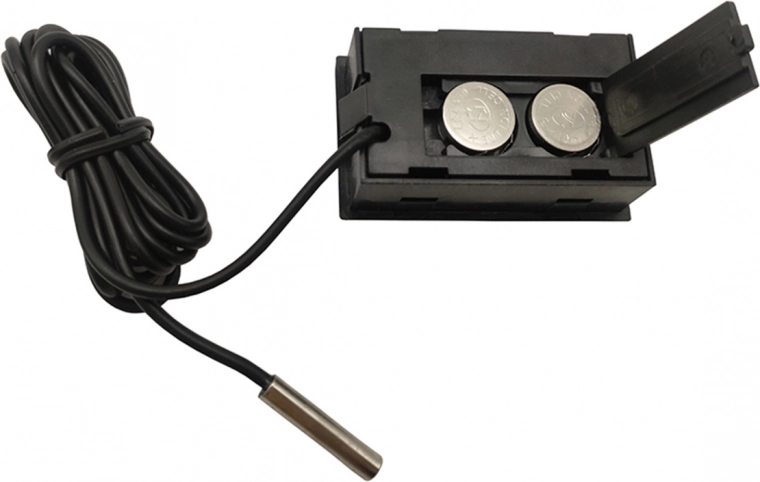 Snadná instalace a kompaktní rozměry