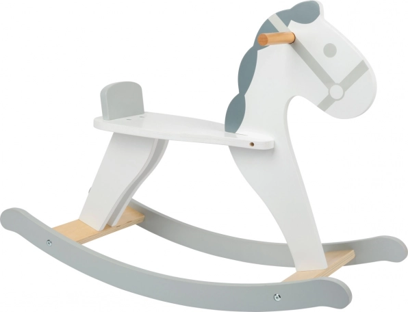 Wooden Rocking Horse Small Foot Skandi