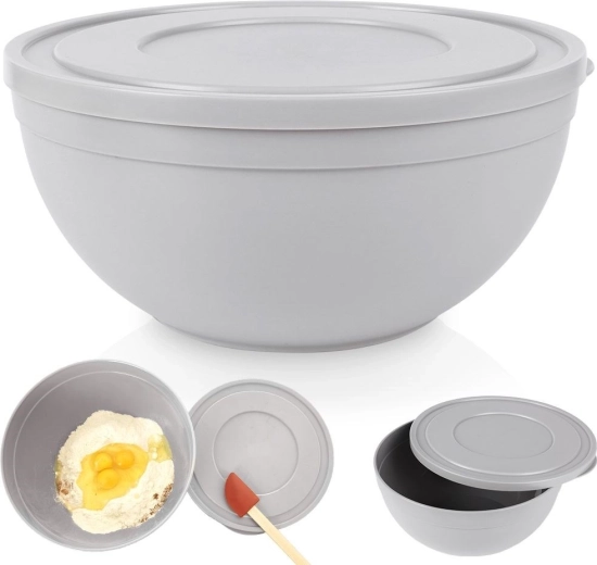 Ideaal voor het rijzen van deeg